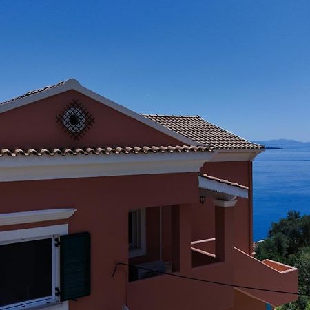 Nikolas House Gimari Exterior photo