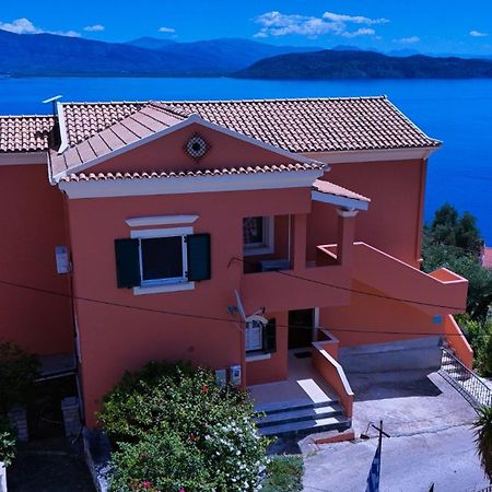 Nikolas House Gimari Exterior photo